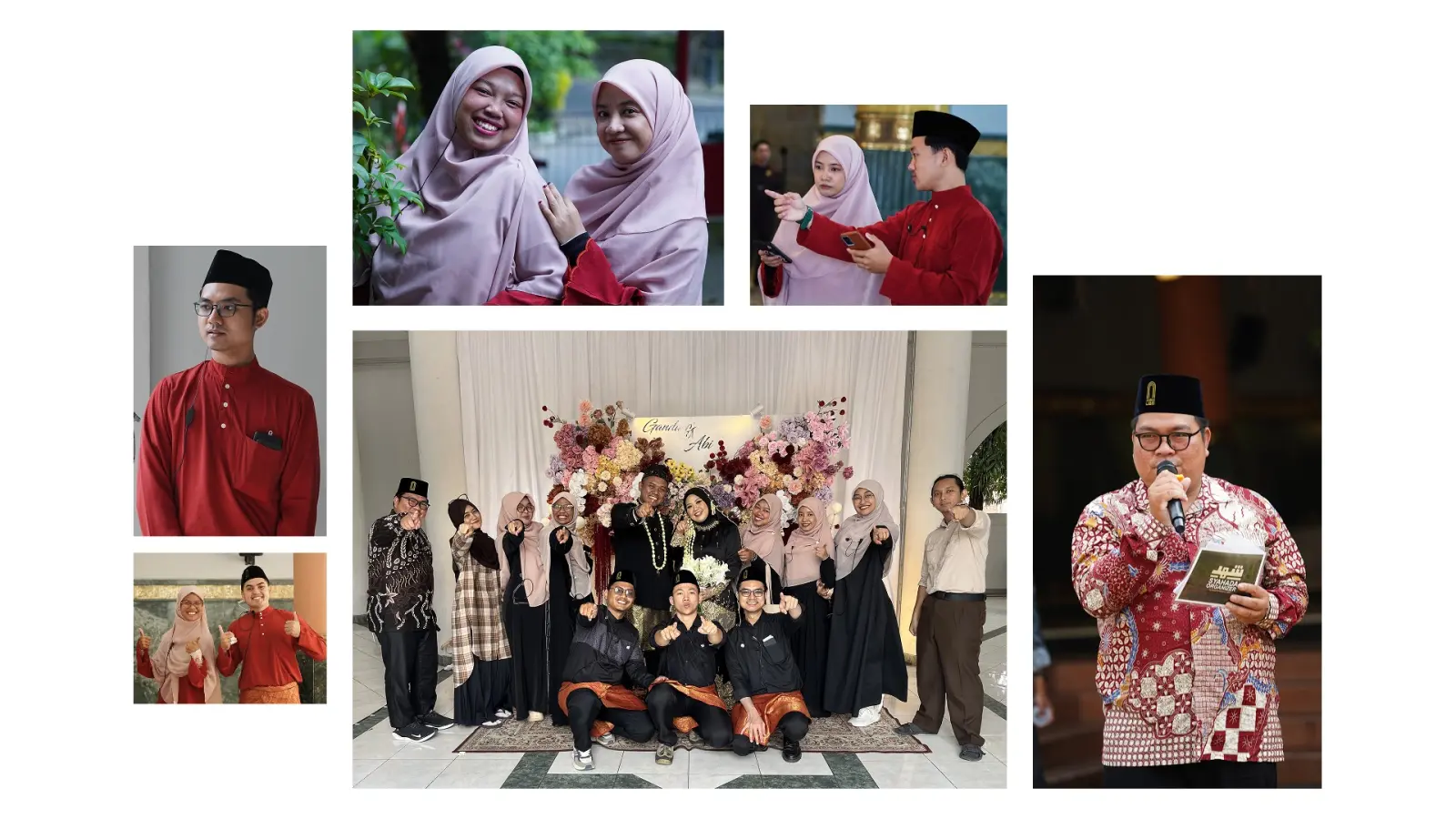 Syahada Team