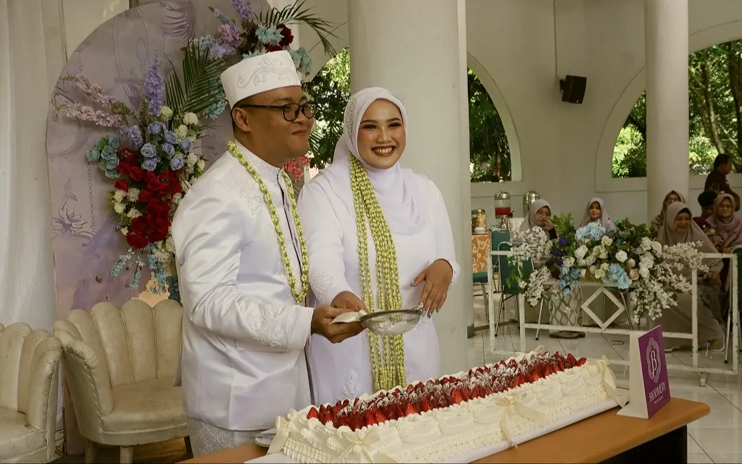 April & Yasin