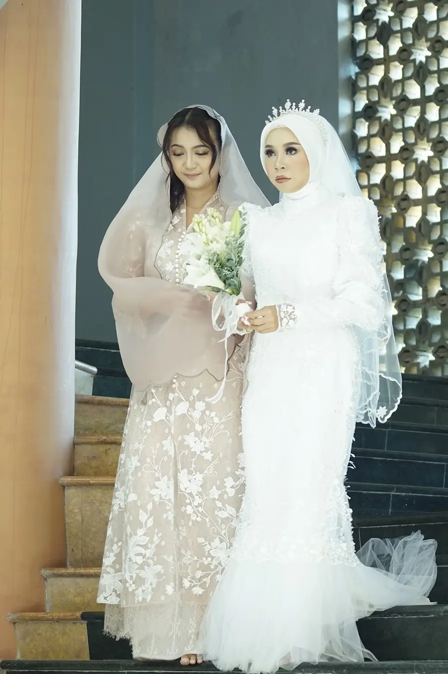 Dian & Wirdan