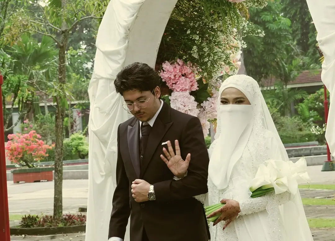 Lusi & Naoufal