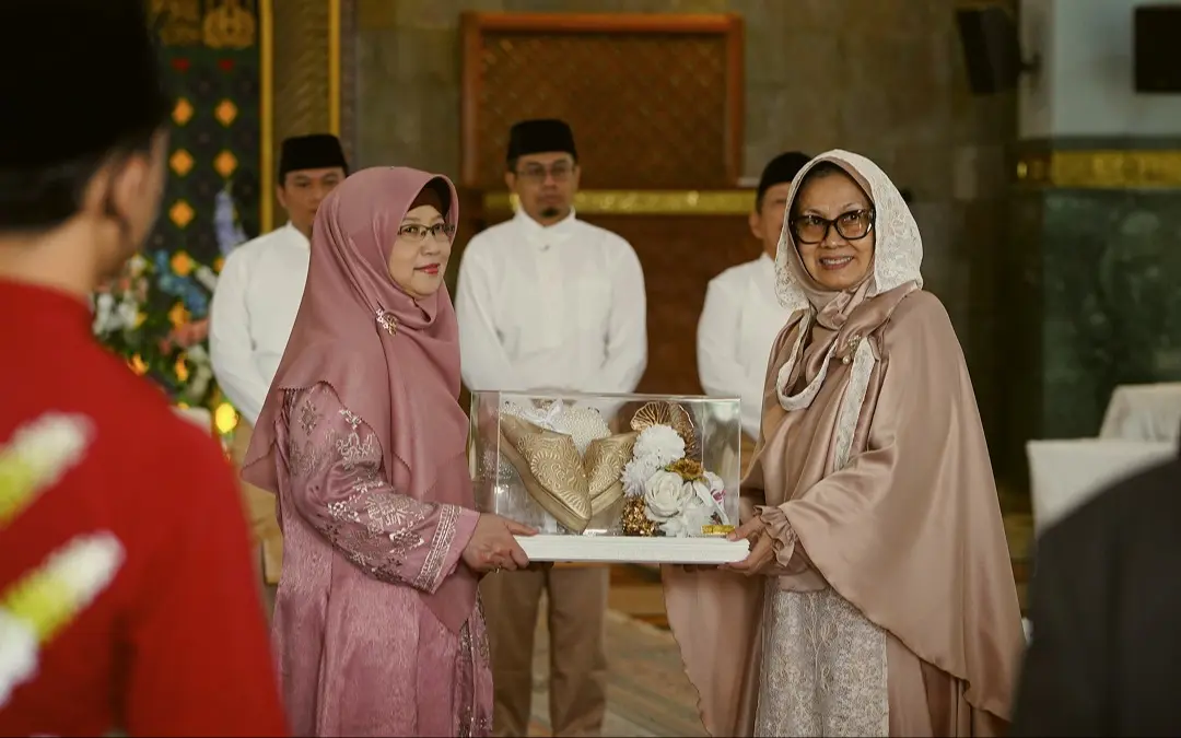 Lusi & Naoufal