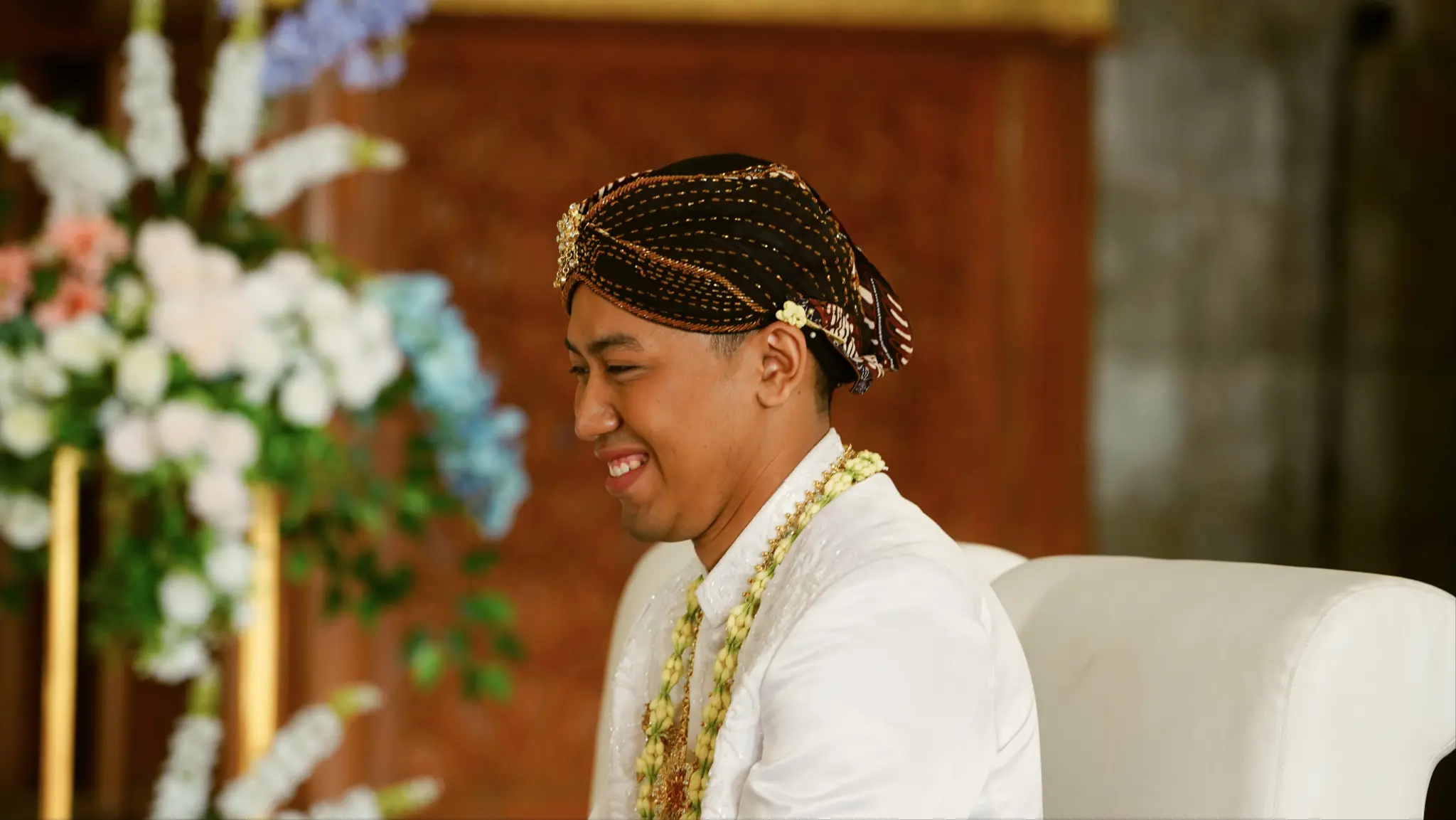 Dewa & Alya