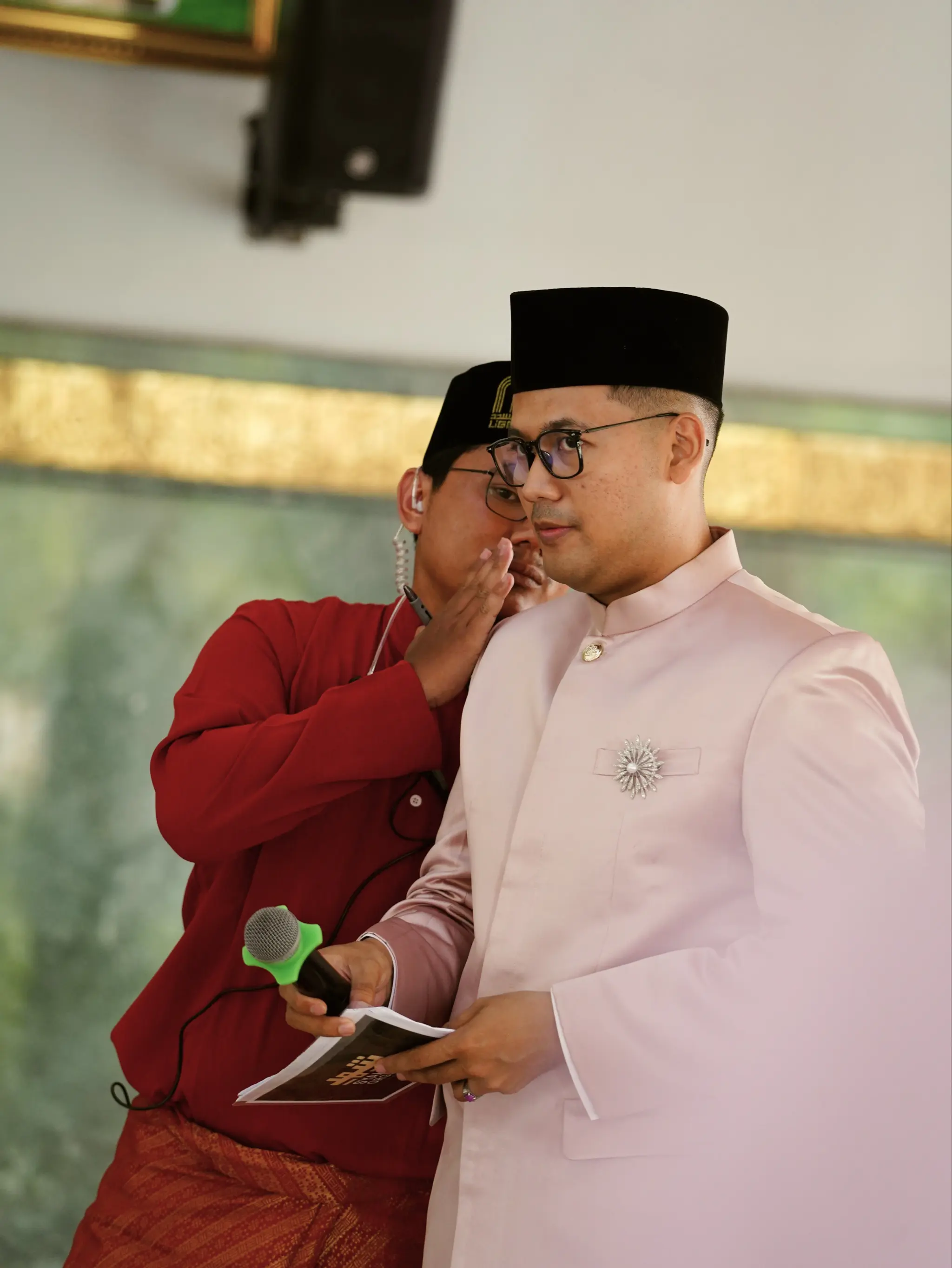 Dewa & Alya