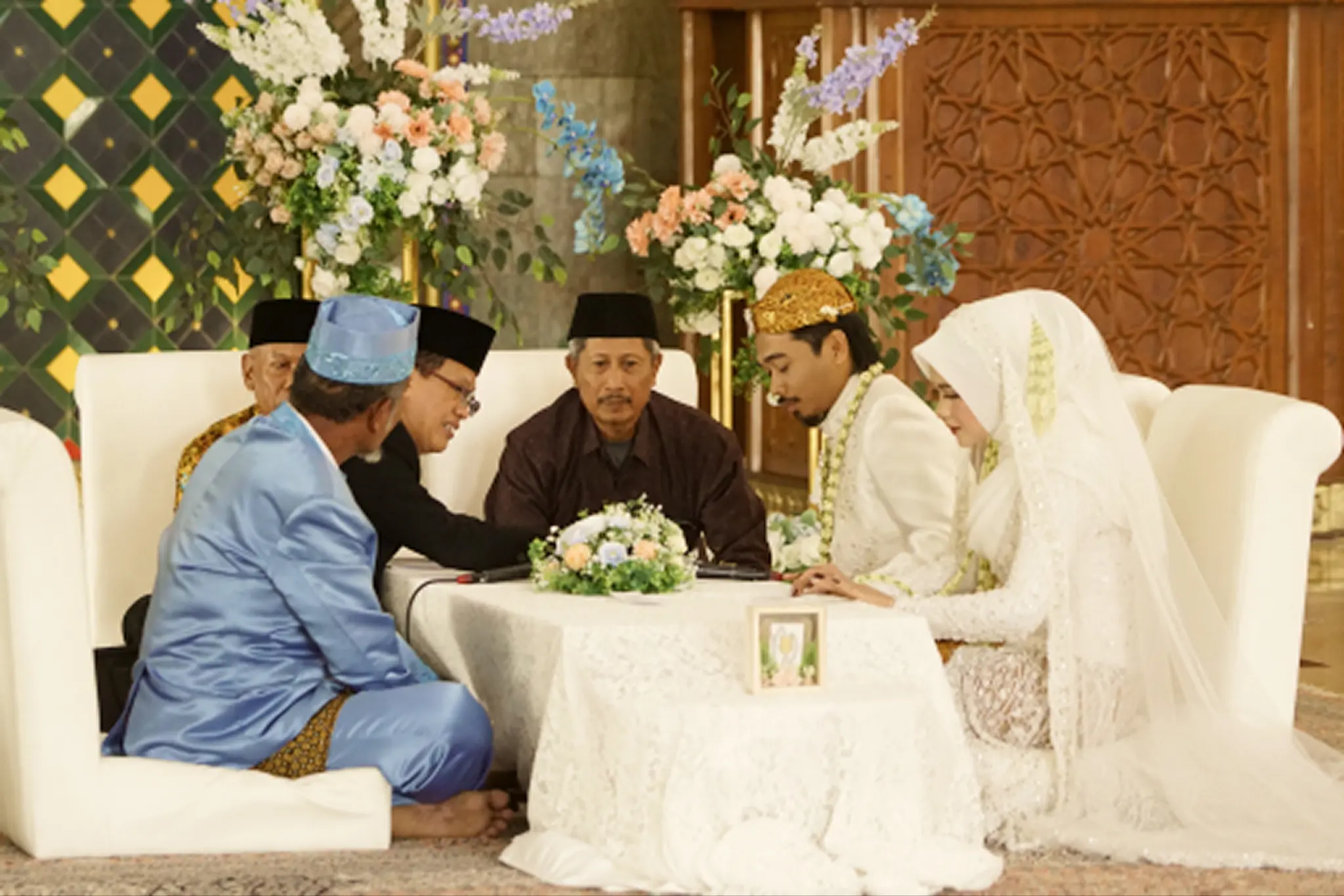 Karlina & Andri