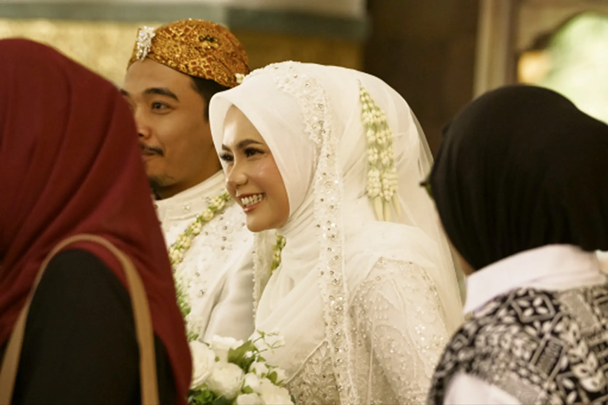Karlina & Andri