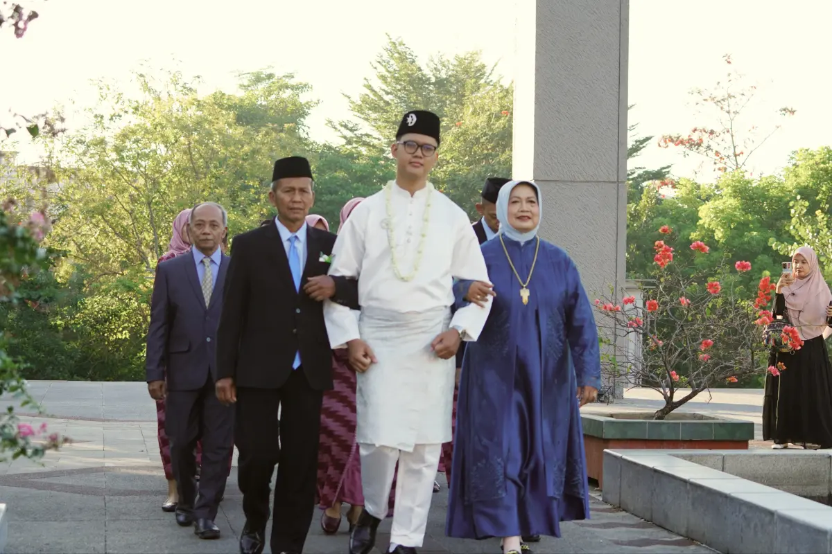 Fira & Raka